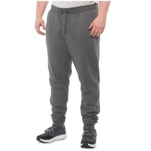 NWT Under Armour Men’s Fleece Coldgear Joggers